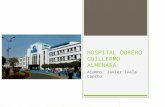 Hospital Obrero Guillermo Almenara