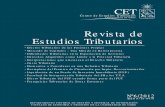 Revista Estudios Tributarios 6