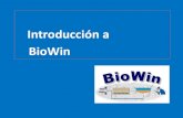 Introducci+¦n a BioWin-SIMPTOT