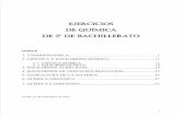 Ejercicios De Química 2º Bach.pdf