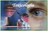 toxicologia forense