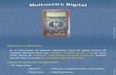 Multímetro Digital - Curso.ppt
