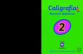 20039734 Caligrafia 2 Recursos Didacticos Primaria Integral