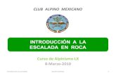 27030295 Introduccion a La Escalada en Roca