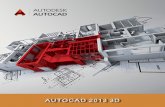 Manual Afi Autocad 2013 3d