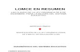 LOMCE en resumen - Avelino Sarasúa - SMConectados.pdf