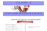 Neumofisiología parte 4