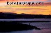 Cabo de Palos Fototurismo.org Magazine Mensual Num 12 - Abril 2014