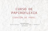 Tecnica de capacitacion - papiroflexia corazon de papel.pptx