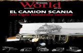 Catalogo Camiones Scania Siglo Camino