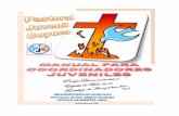 Curso Para Coordinadores Pastoral Juvenil