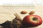 Plagas y enfermedades en agricultura ecológica y sus métodos de control - CAAE Aragón