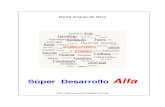David A de Haro Super desarrollo alfa.pdf