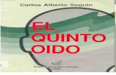 El Quinto Oido - Carlos Alberto Seguin