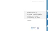 RBC RehabilitacionComunitaria Modelo Biopsicosocial