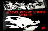 La Revolucion de Octubre Sin Mitos