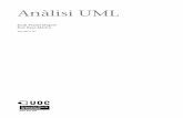 Mòdul 4 - Anàlisi UML