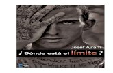 Josef Ajram - Dónde está el límite (1.0) - Running
