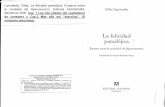 Lipovetsky, Gilles -La felicidad parad³jica