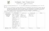 Colegio San Francisc Pre Kinder (1)