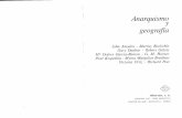 Myrna M. Breitbart (ed.) - Anarquismo y Geografía
