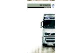 Catalogo Camiones Fh Fh16 Volvo
