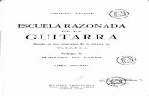 4941866 Metodo Emilio Pujol Escuela Razonada de La Guitarra II