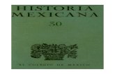 39958848 Historia Mexicana Volumen 8 Numero 2