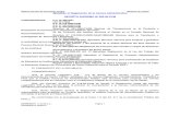 DS 005-90-PCM Reglamento de La Carrera Administrativa