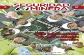 Seguridad Minera - Edición 110