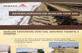 Estabilizacion de Suelos Con Cal-REBASA-PresentacionA