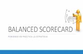 Presentación del Balance Scorecard pdf