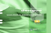 Guia Dengue Equipos Salud