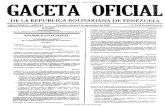 Gaceta Oficial Extraordinaria 5930 04 Septiembre Reforma COPPLt