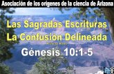 12 Azosa Las Sagradas Escrituras La Confusion Delineada Gen