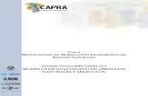 ERN-CAPRA-T1-3 - Modelos de Evaluación de Amenazas