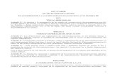 PARAGUAY Ley de Telecomunicaciones (Incluye modificaciones de 2011) - Ley N°642 de 1995.pdf