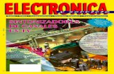 Electronica y Servicio 09--Sintonizadores de Canales de TV
