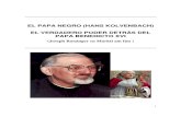 Entrevista Eric Phelphs, Vaticans Assasins