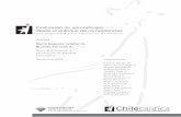 CHC Evaluacion de Aprendizajes Adultos m e Letelier Chilecalifica