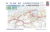 IV Plan c Tras Cantabria Julio 2010