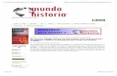 (A) EL Anarco-Sindicalismo en Barcelona (De la Exposición Universal 1.888 a la dictadura de Primo de Rivera, 1.923) | Mundo Historia