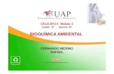 Clase 1 Bioquimica Ambiental(1)