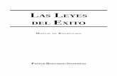 Bernardo Stamateas - Las Leyes Del Exito.pdf