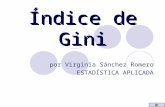 Indice de Gini