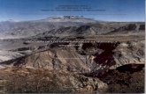 Geología - Cuadrangulo de Huambo %2832r%29 y Orcopampa %2831r%29%2C1993
