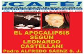 El apocalipsis según Leonardo Castellani