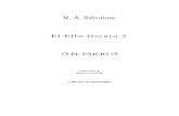Salvatore R.a. -El Elfo Oscuro 2- El Exilio [Rtf]