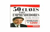 50 CLAVES PARA EMPRENDEDORES - Andy Freire.pdf