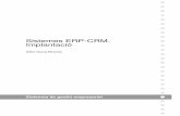 Libro 1 Sistemes ERP-CRM. Implantacio